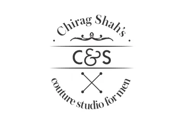 Chirag Shah's Couture Studio for Men