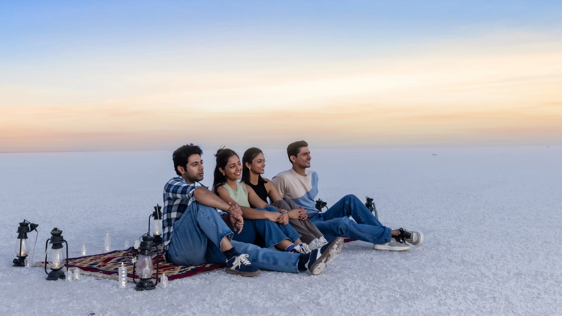 tourism marketing and creative design