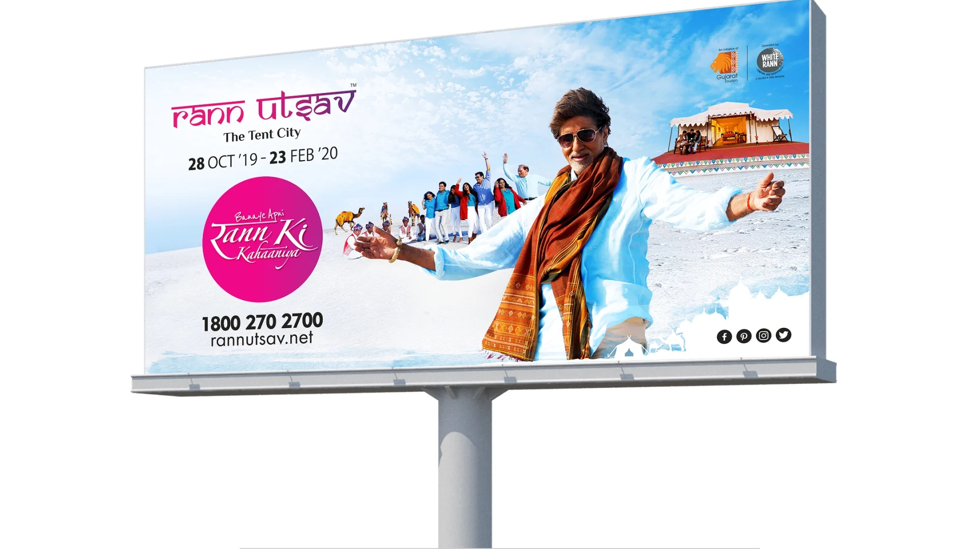 travel and tourism digital marketing