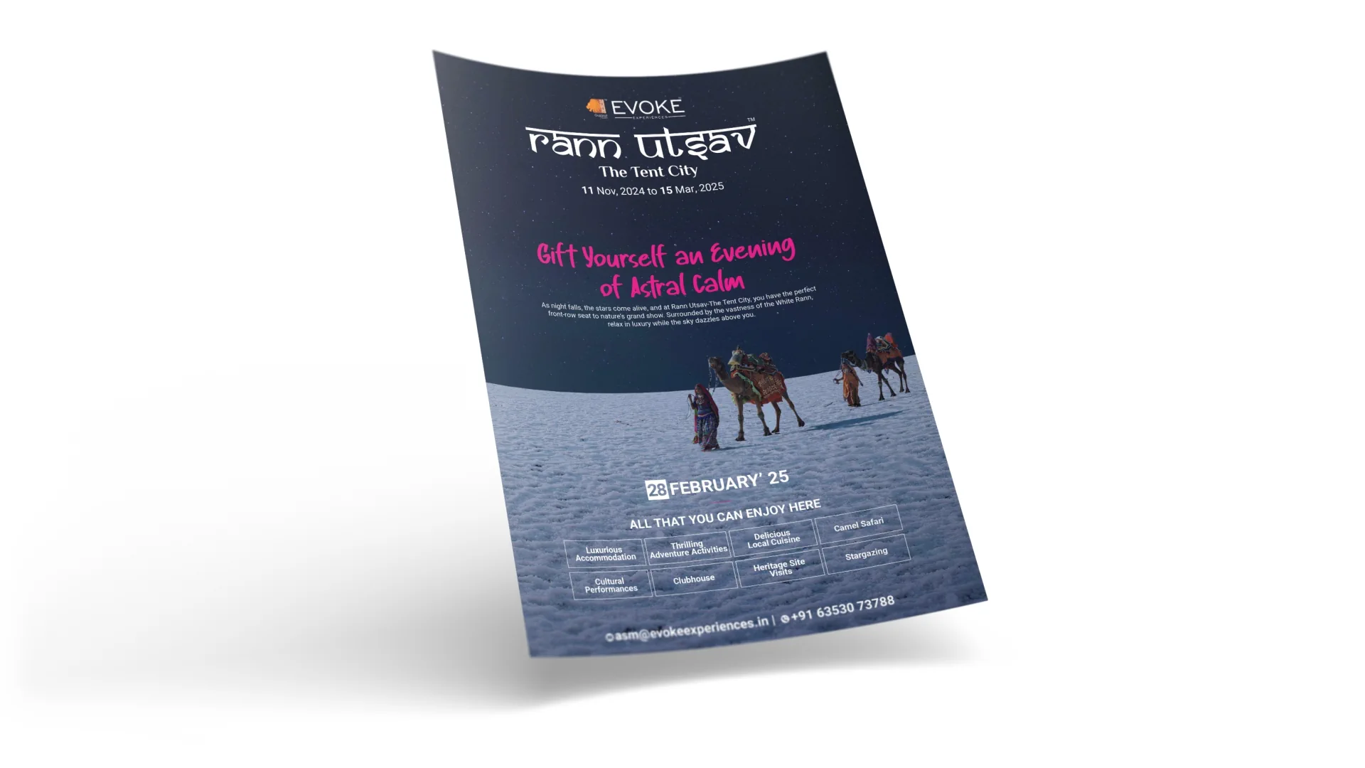 destination branding and advertising