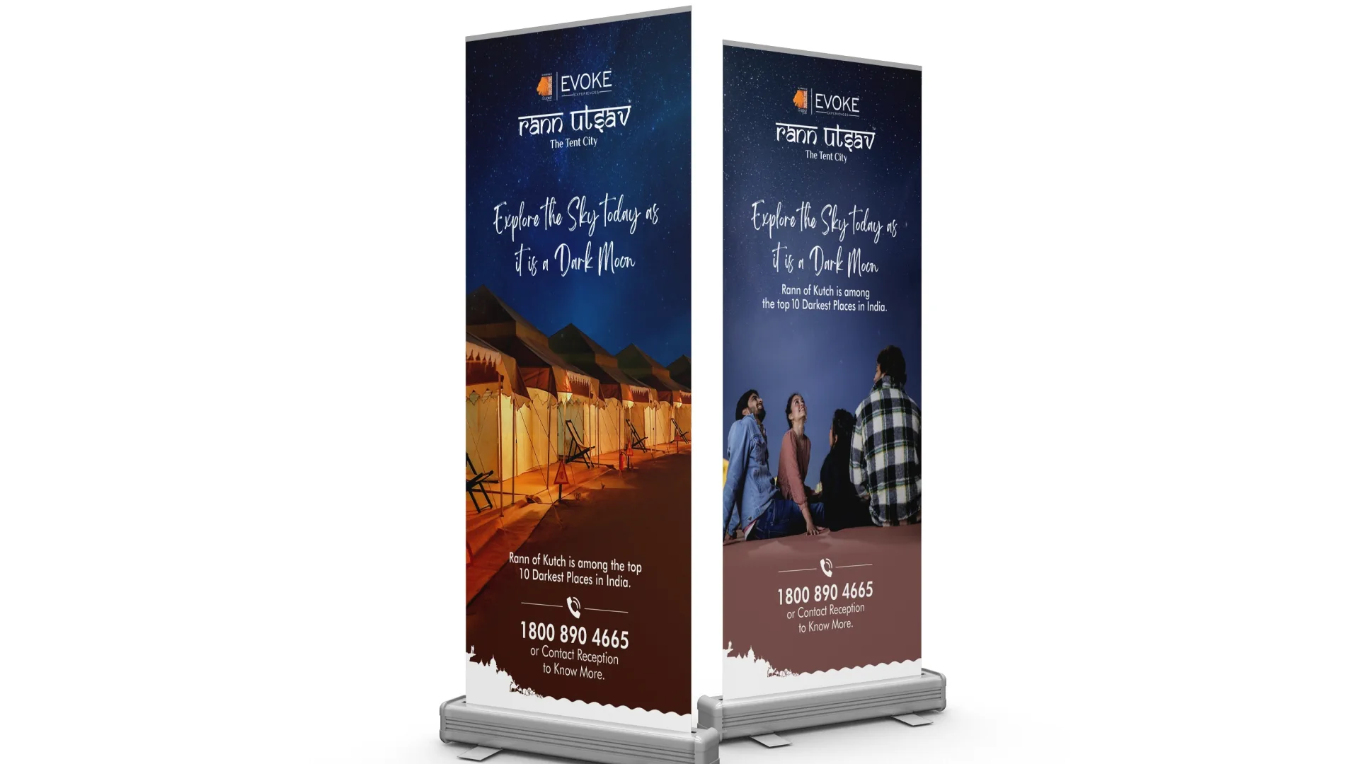 tourism marketing and creative design
