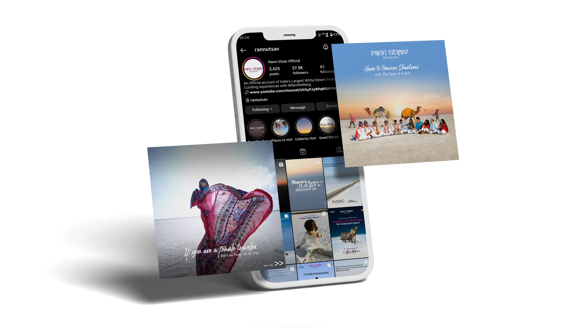 travel and tourism digital marketing