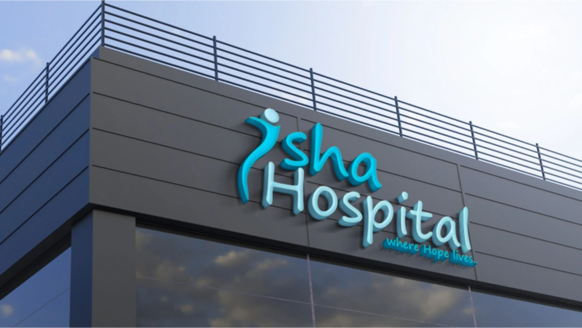 Isha-Hospital
