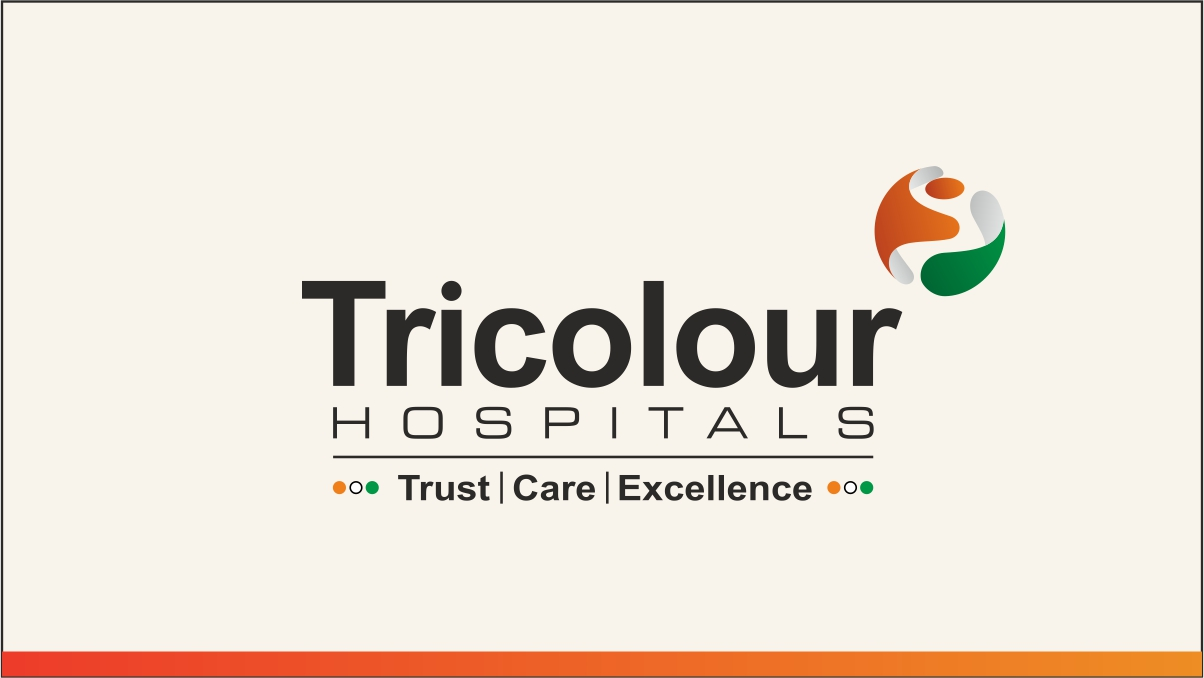 Tricolour
