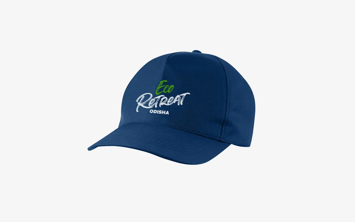 Ecoretreat — social media marketing for travel & tourism
