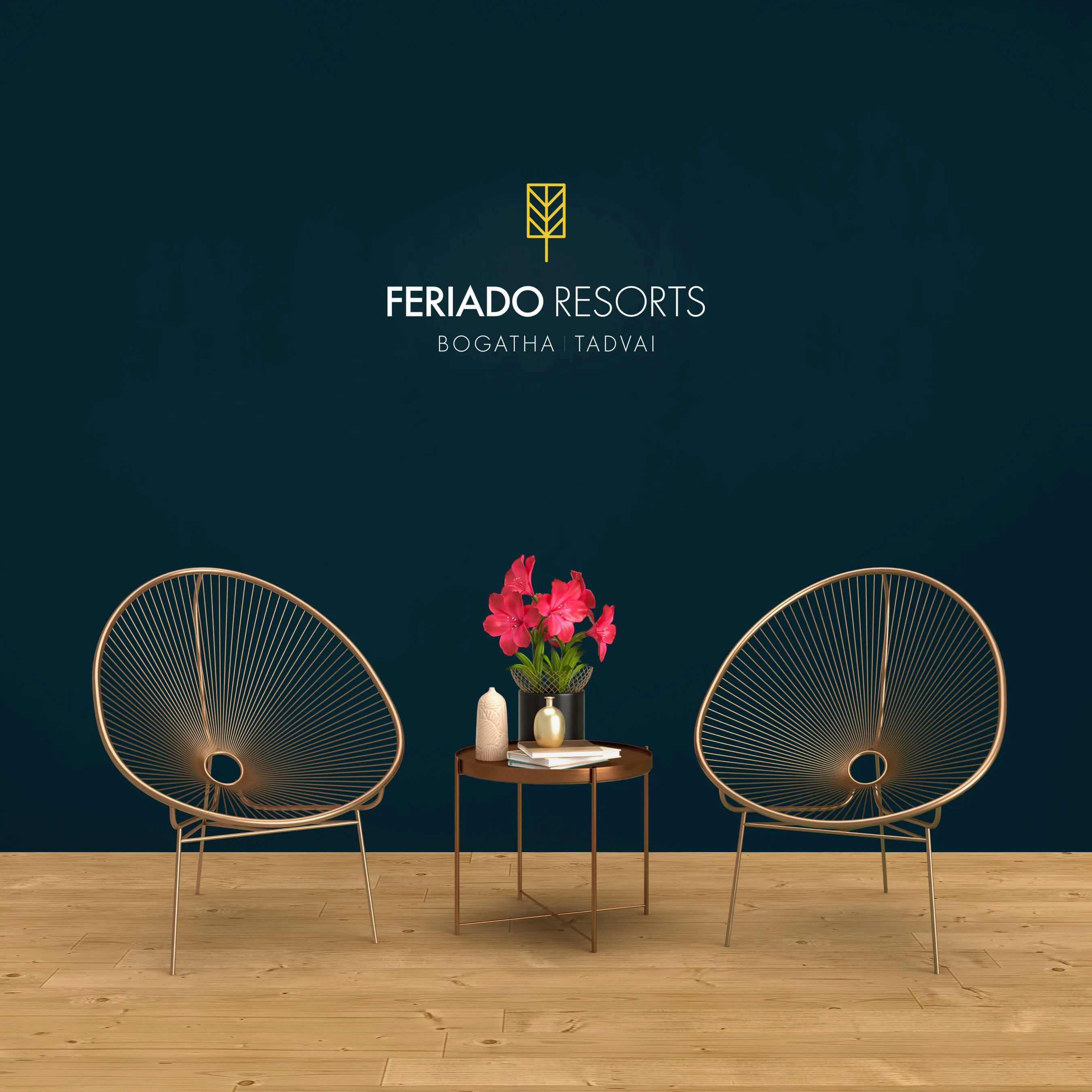 Feriado Resorts Tadvai | Best Resort Near Hyderabad - Getaways from Hyderabad