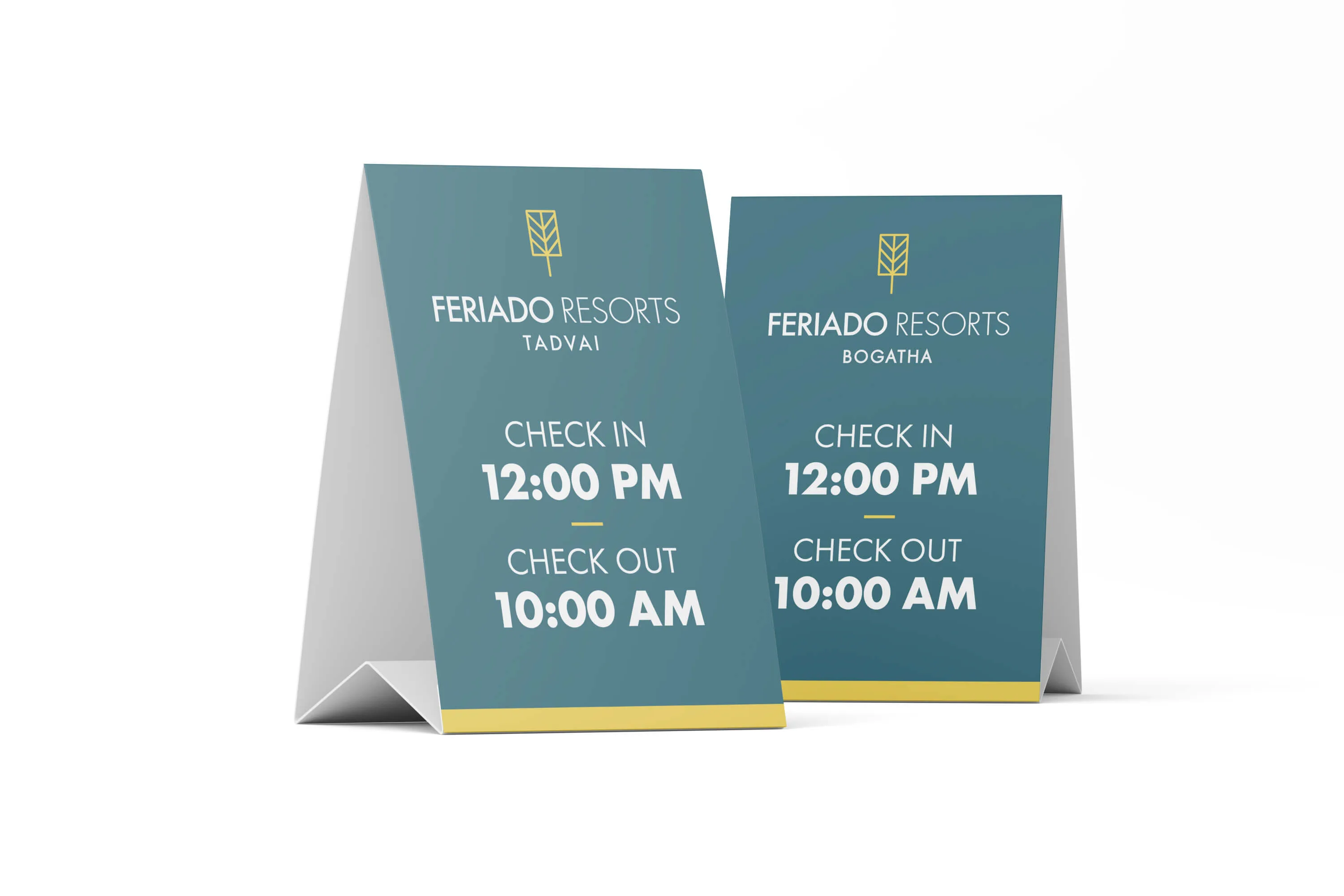 Feriado Resort Tadvai - Places to visit near Hyderabad within 200 kms