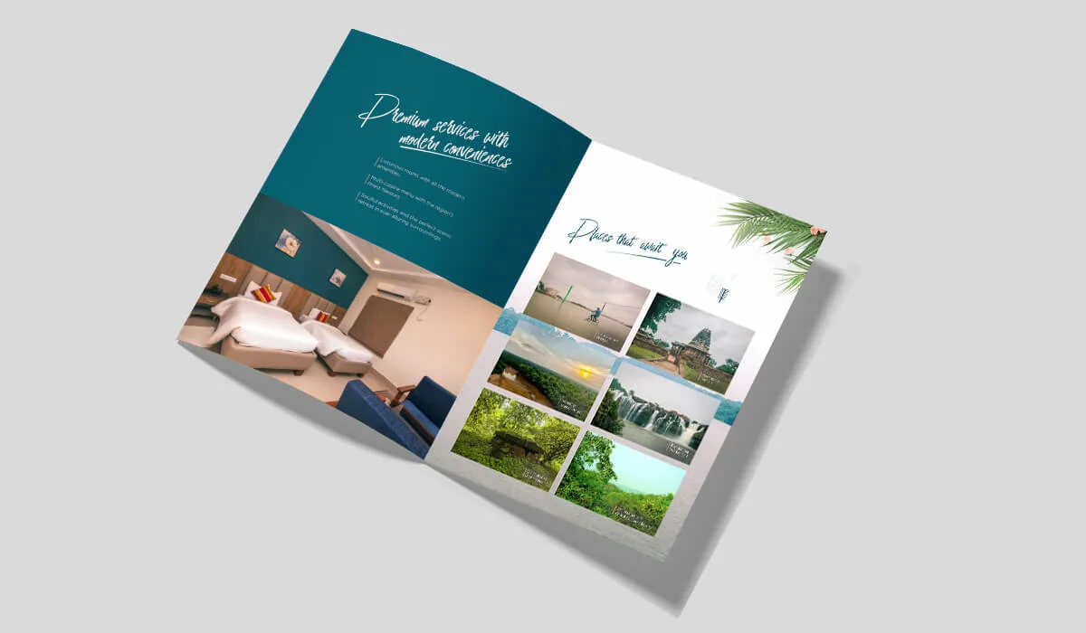Feriado Resorts near Hyderabad - Tadvai - Bogatha