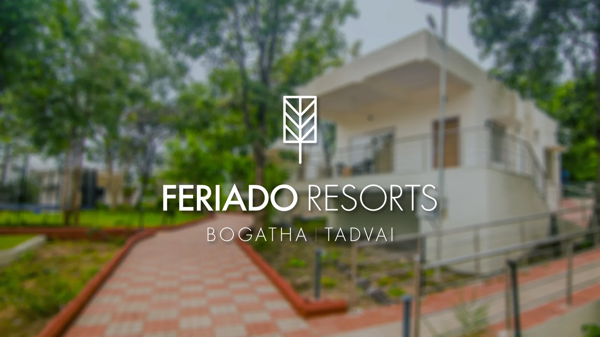 Feriado Resorts near Hyderabad - Tadvai - Bogatha