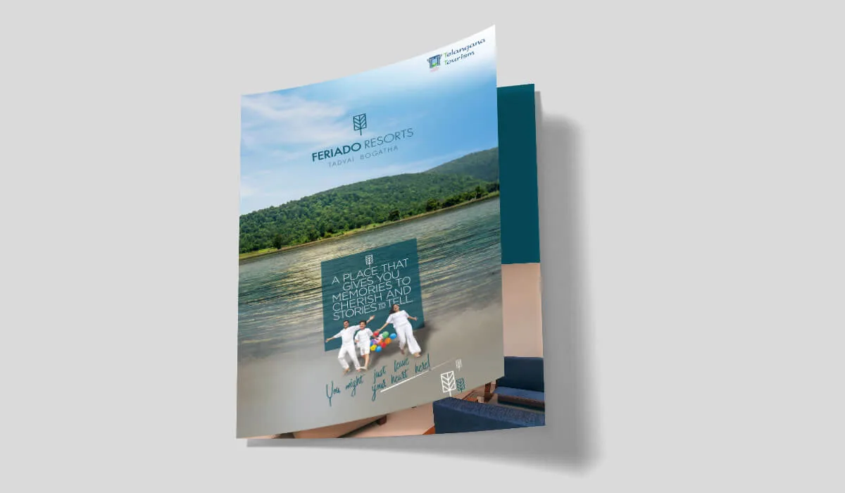 Feriado Resorts near Hyderabad - Tadvai - Bogatha