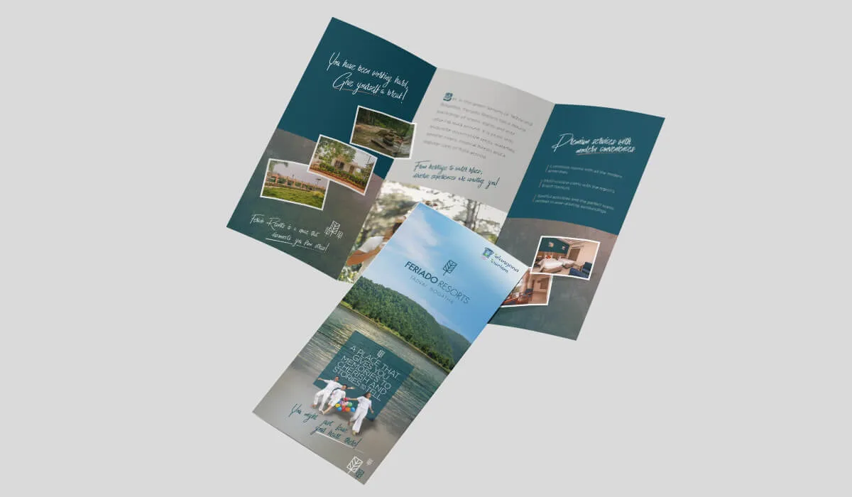 Feriado Resorts Tadvai | Best Resort Near Hyderabad - Getaways from Hyderabad