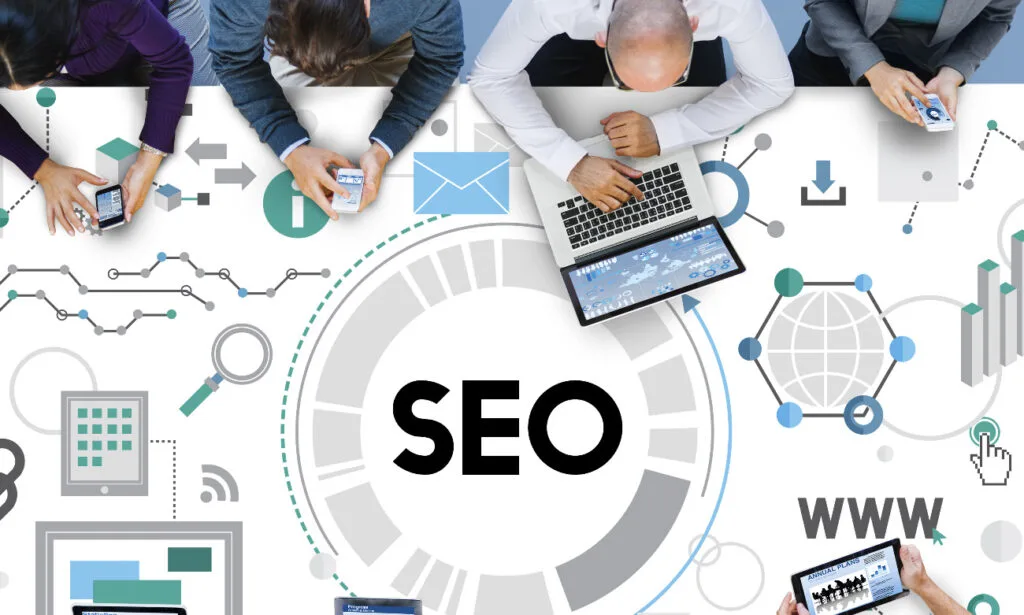 Search Engine Optimization