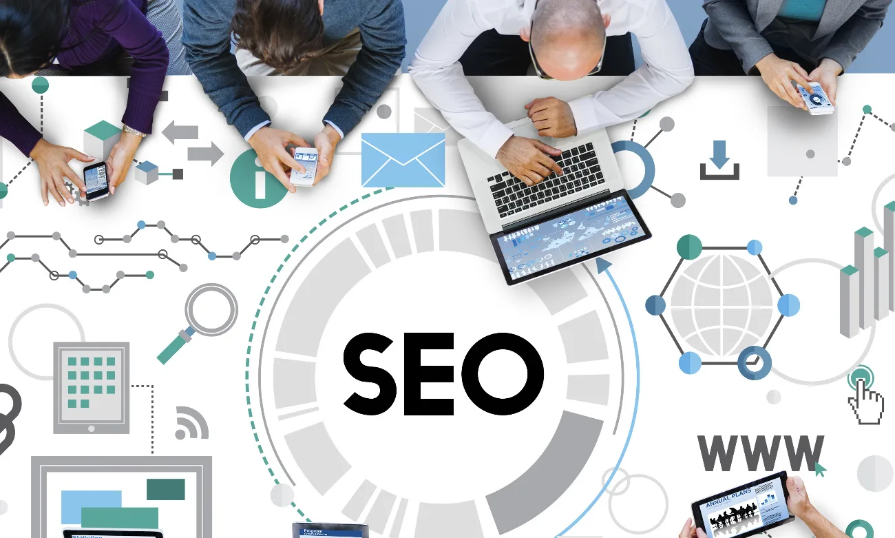 Search Engine Optimization