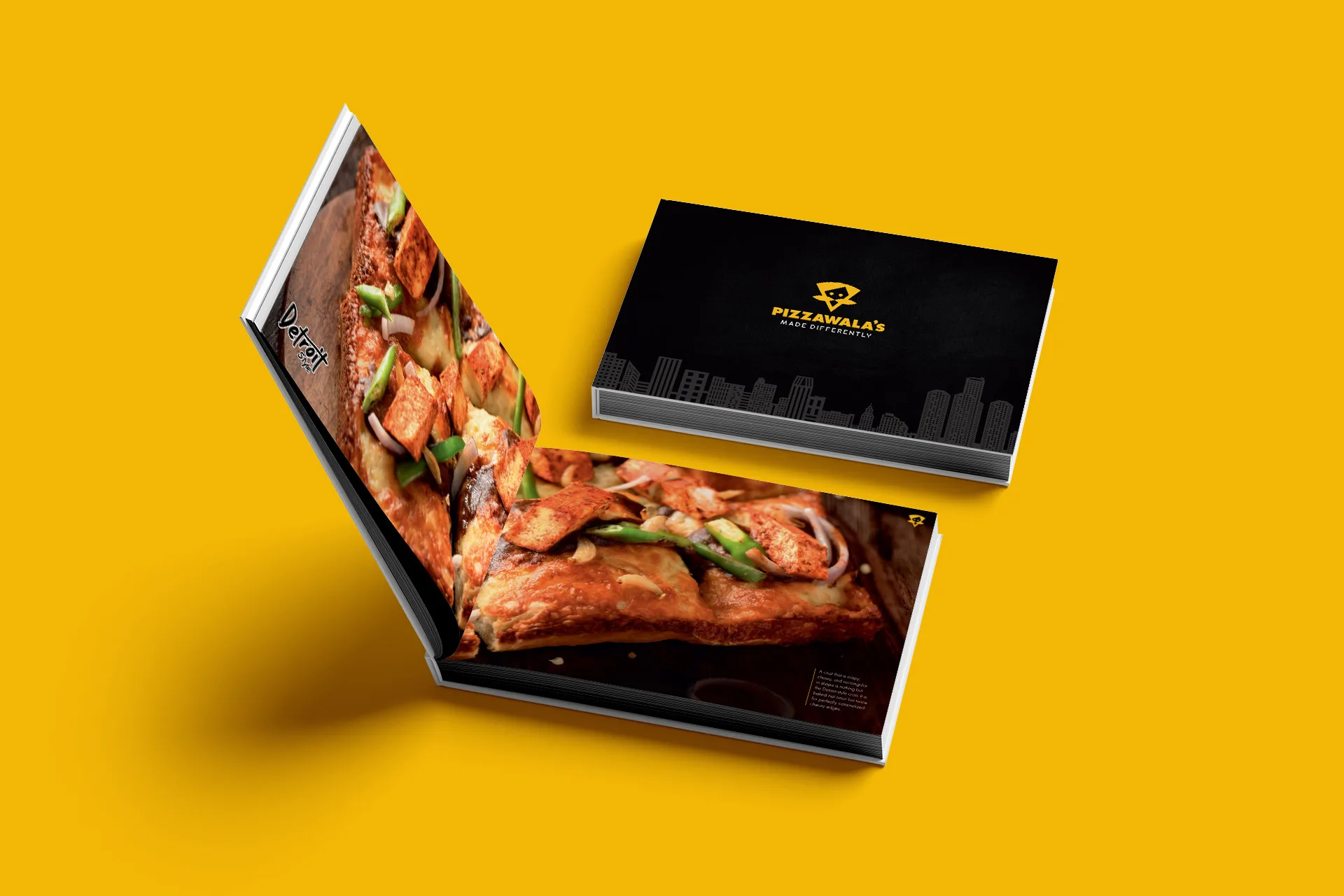 10_Coffee Table Book