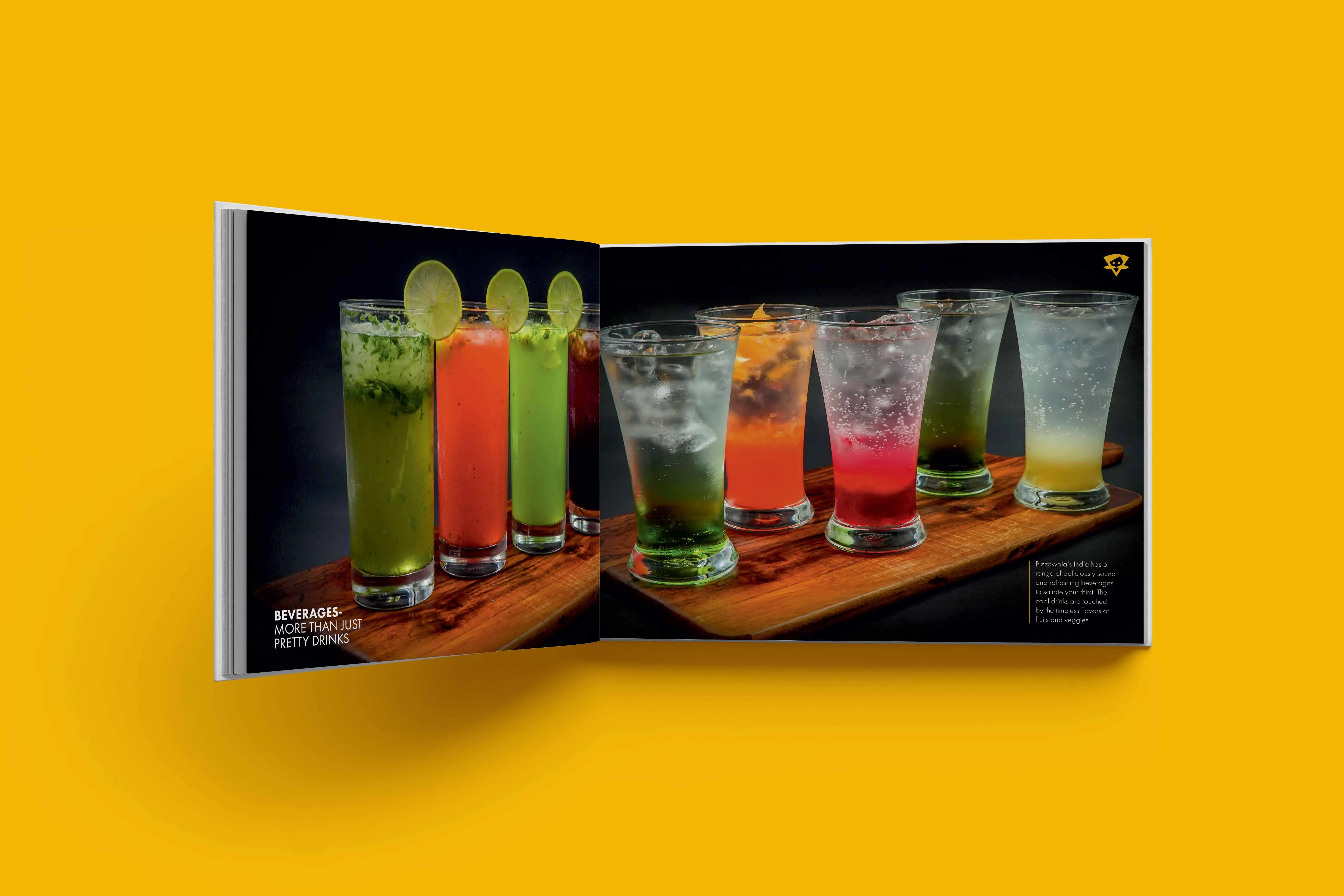 12_Coffee Table Book