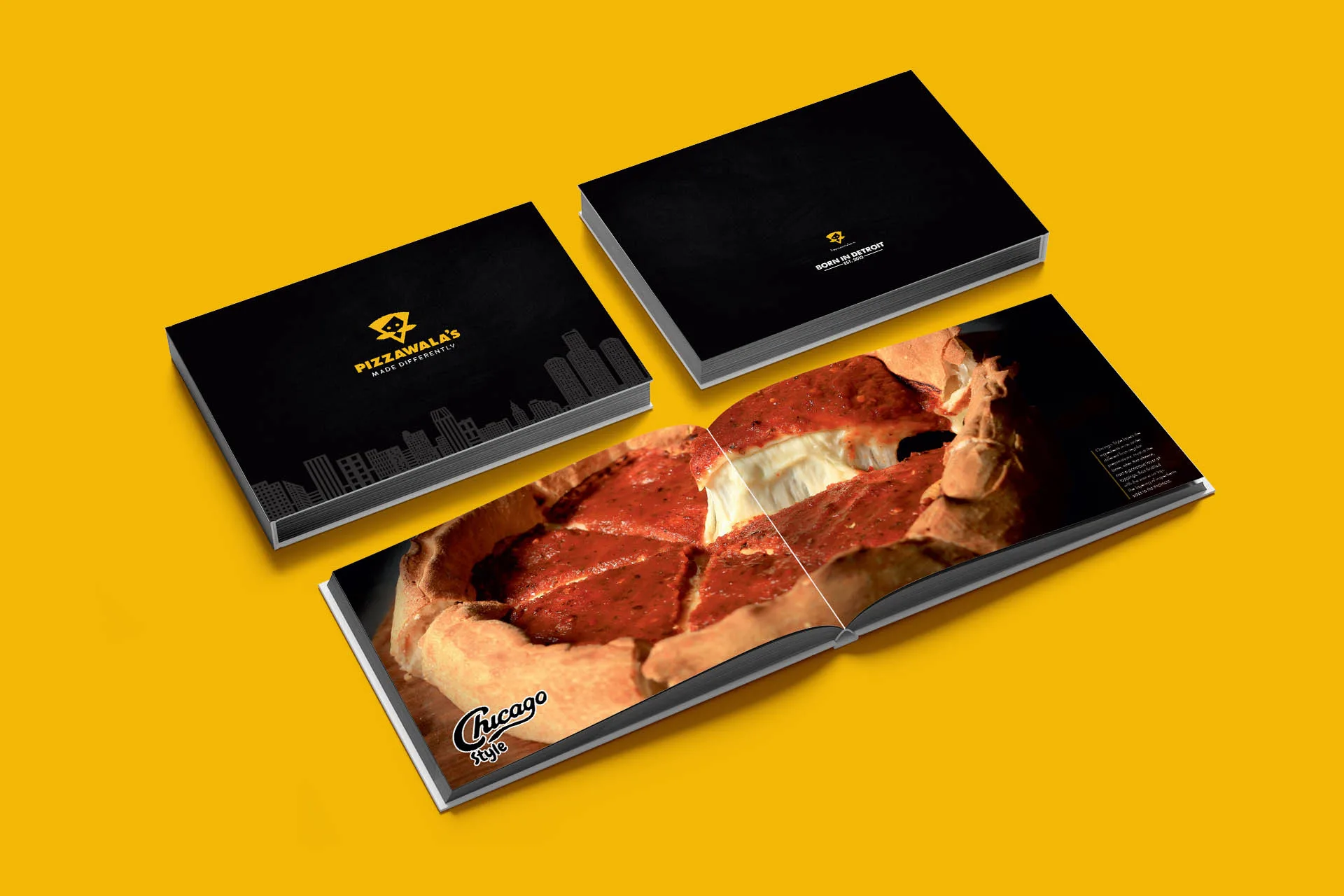 13_Coffee Table Book