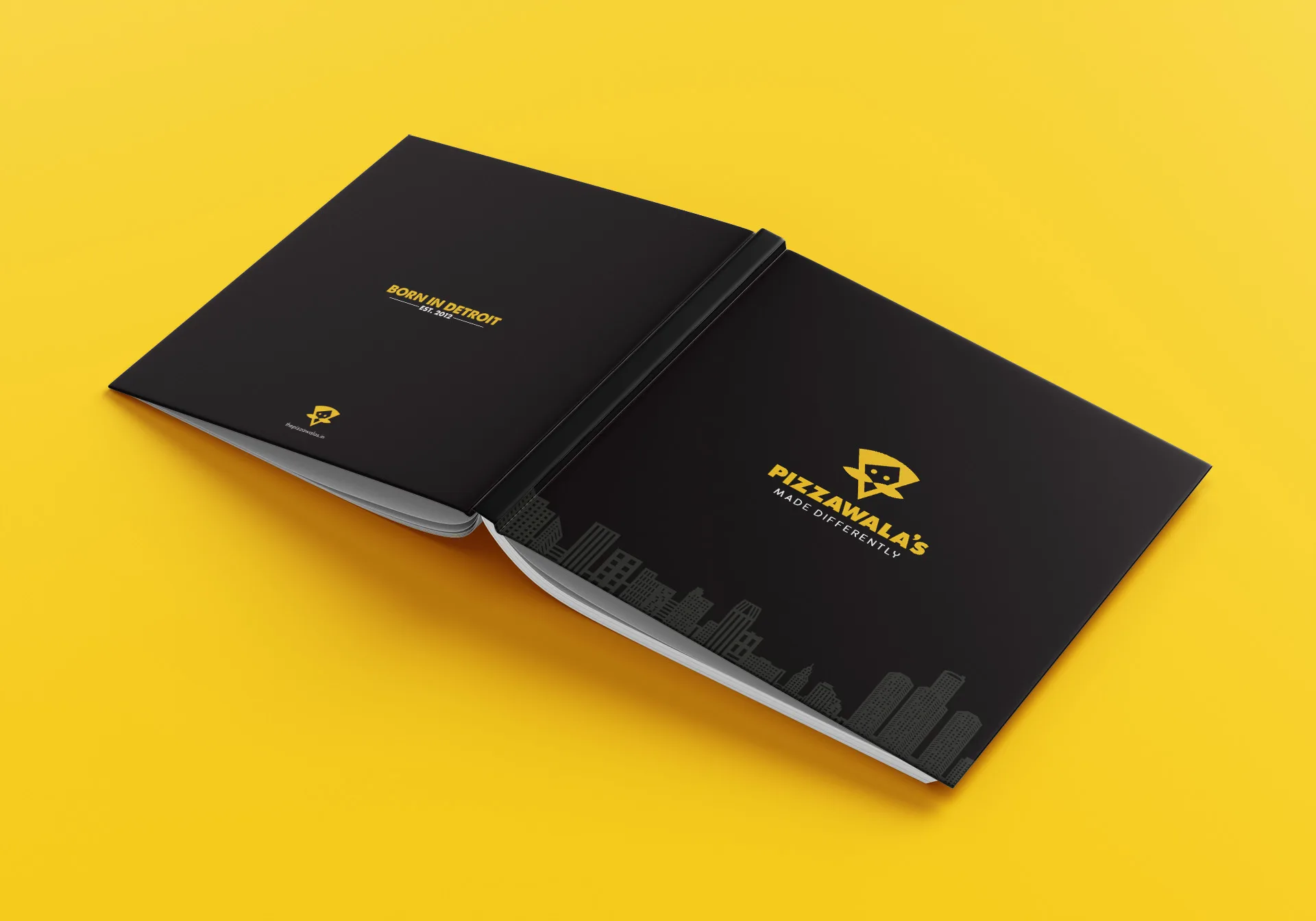 Mockups Design