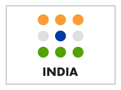 India