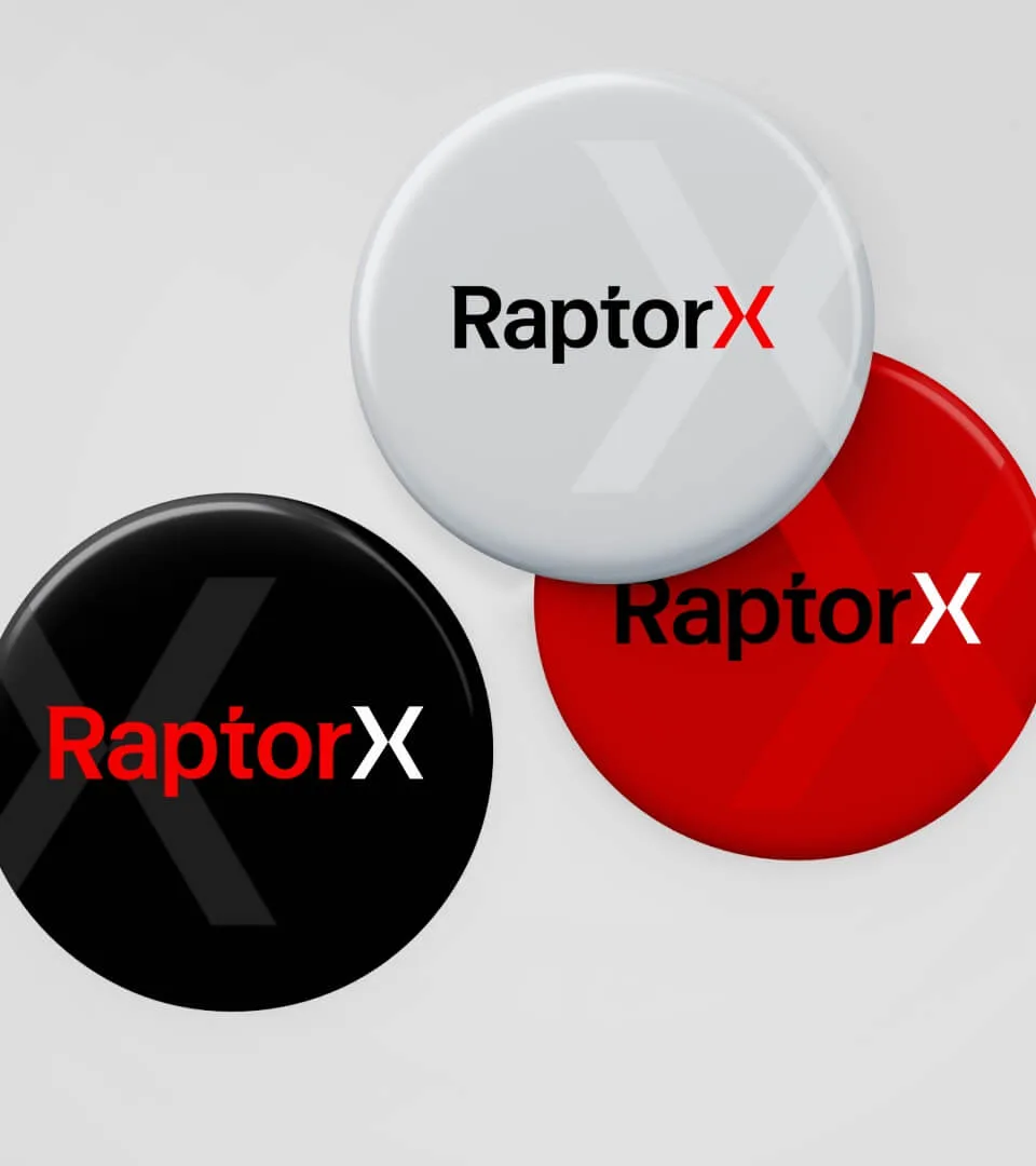 RAPTORX