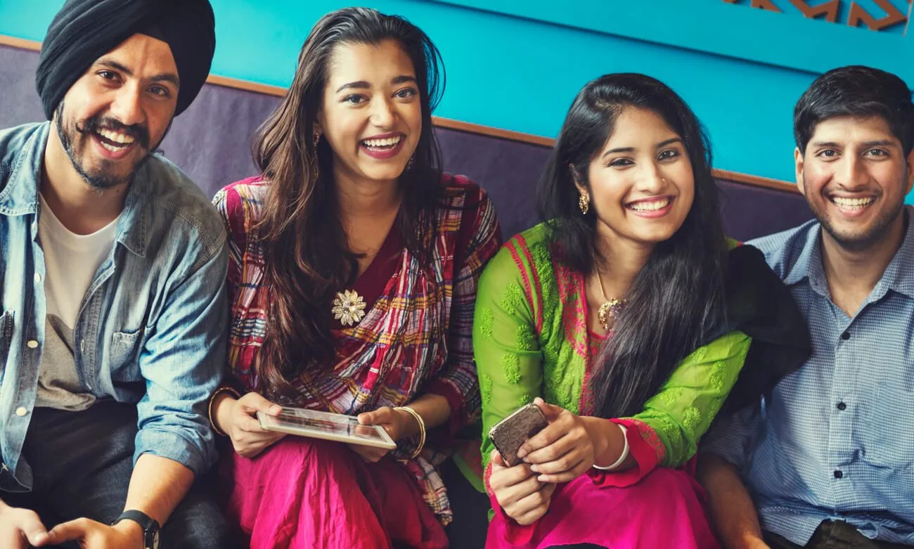 Building Brand in India