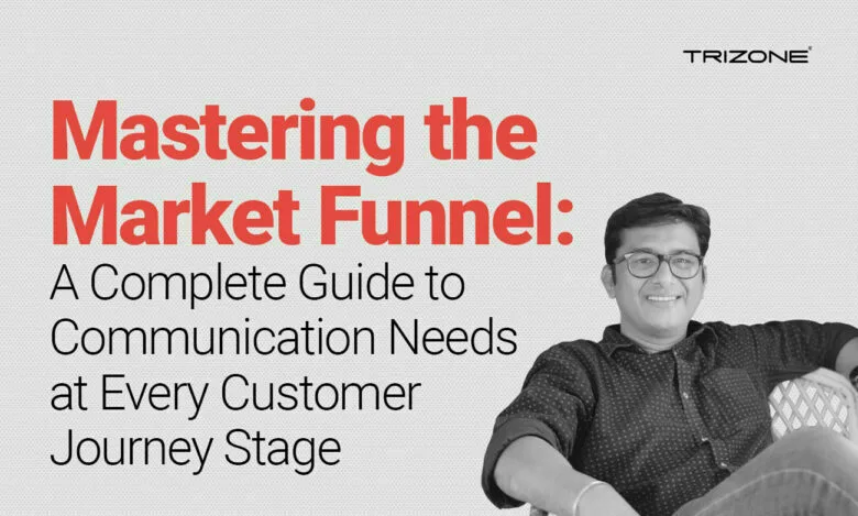 Mastering market funnel