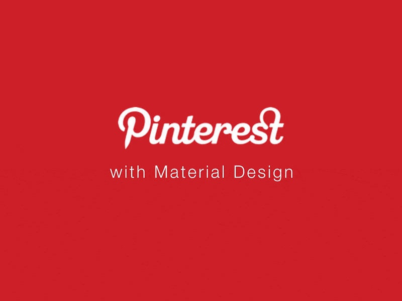 Pinterest