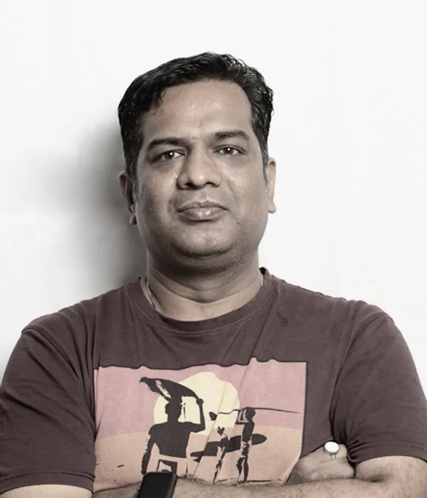 Mrugesh