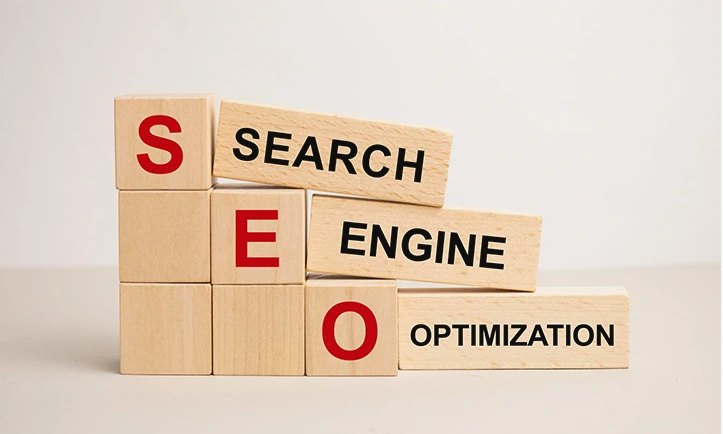 SEO Agency for Manufacturing Industry in Vadodara