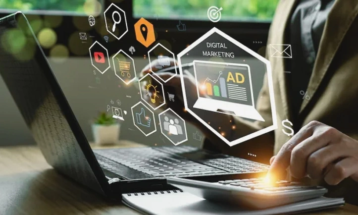 Paid Marketing for Manufacturing Companies