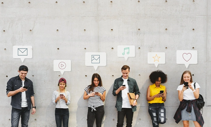 Social Media Marketing for Manufacturing Companies in Vadodara