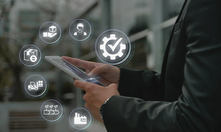 Branding, Advertising & Digital Marketing for Manufacturing industry