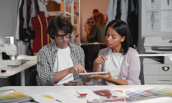 Branding in the Fashion & Apparel Industry