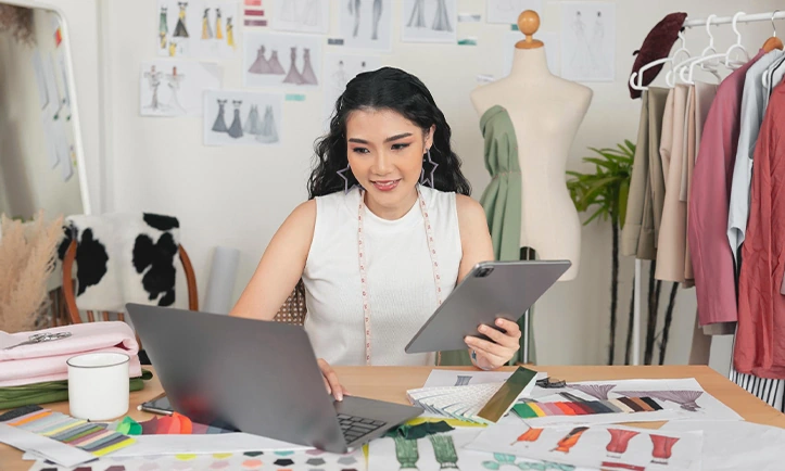 Advertising Strategies for Fashion & Apparel