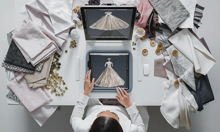 SEO for Fashion & Apparel Websites