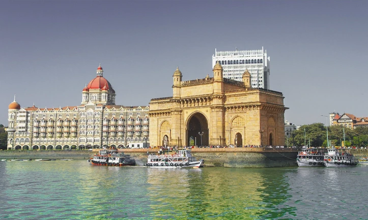 Branding, Advertising, SEO, Website Development, and Digital Marketing in Tourism Industry in Mumbai, India