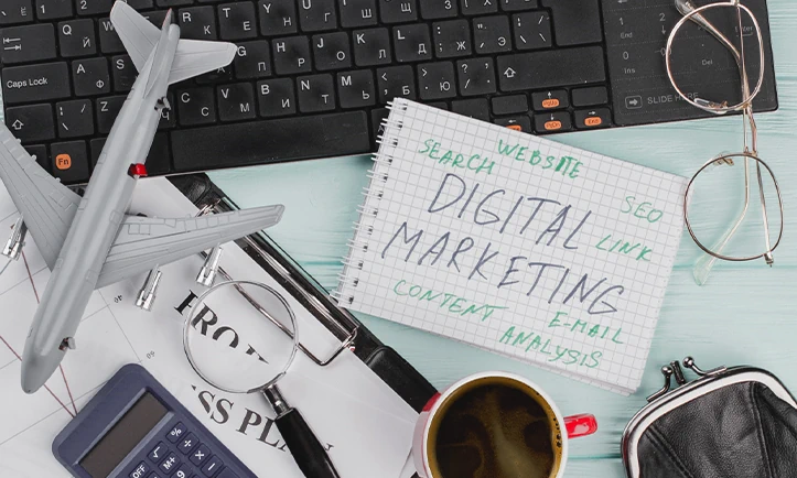 Paid Marketing for Tourism Businesses