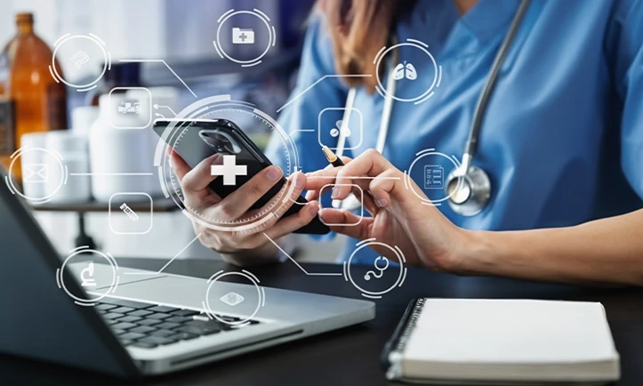 Branding and Digital marketing in Healthcare