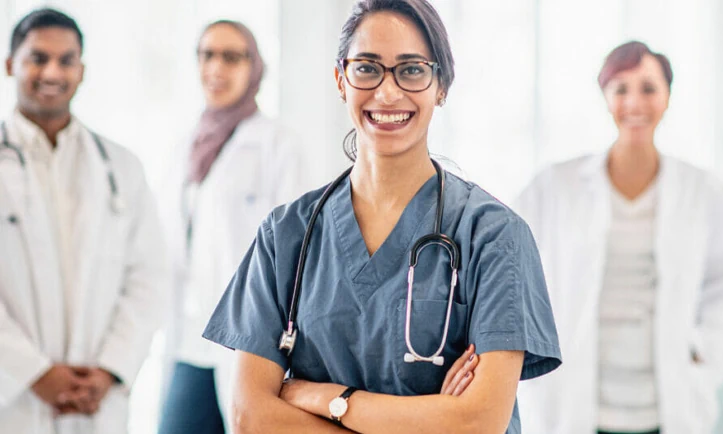 Digital marketing Strategies in Healthcare