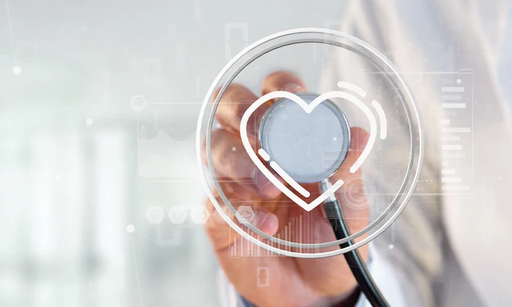 Digital Marketing for Healthcare in Rajkot