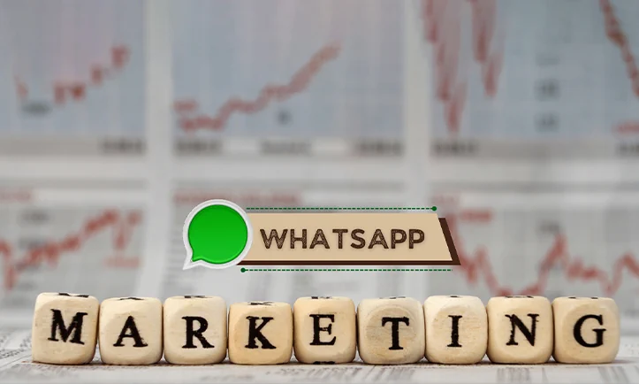 Trizone -Whatsapp-Marketing