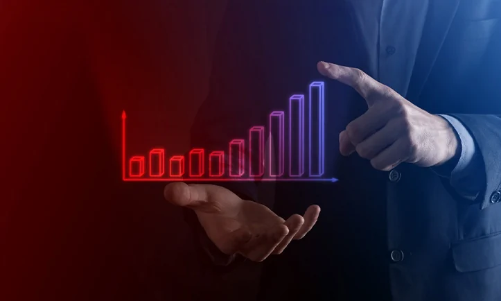 A guide to performance marketing in India, showcasing strategy, measurement, and success.