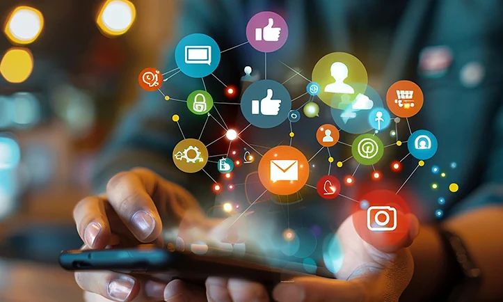 Social Media Marketing Agency in Ahmedabad