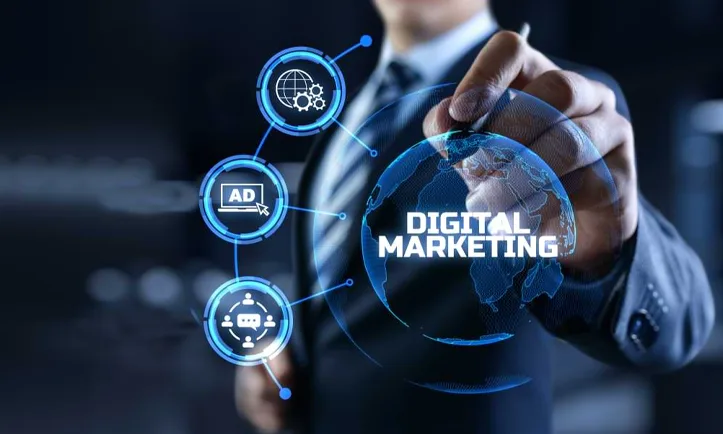 Comprehensive Guide to Branding, Advertising, SEO, Website Development, and Digital Marketing for Retail Industry in India