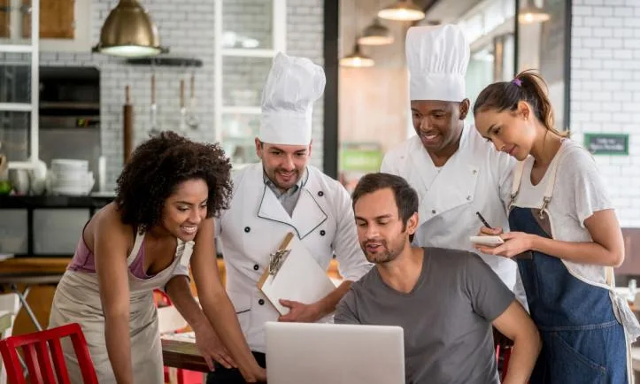 Hospitality marketing agency transforming businesses with branding and digital marketing strategies