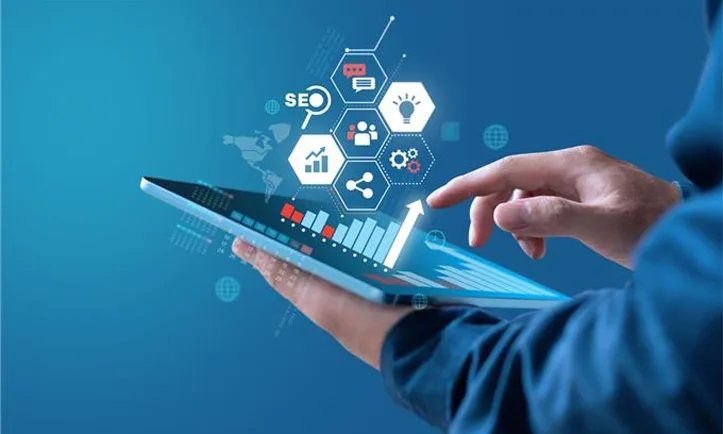 Trizone - Best Digital Marketing Agency in Ahmedabad