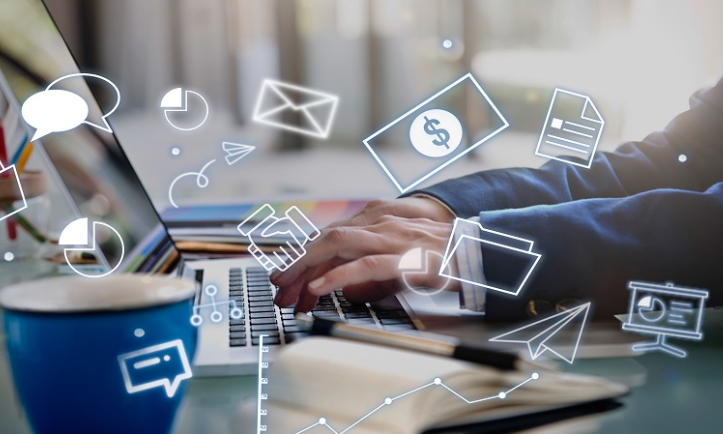 360° Digital Marketing