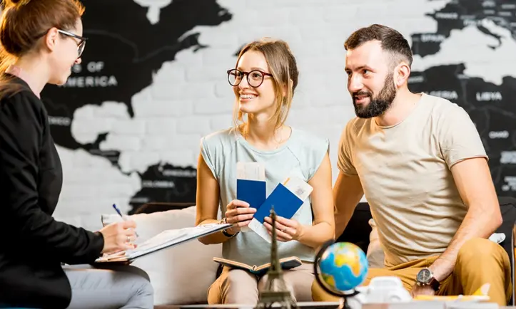 Digital Marketing Strategies for Travel
