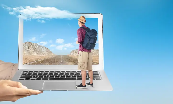 Digital Marketing Strategies for Travel & Tourism Industry