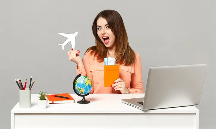 Digital Marketing Strategies for Travel & Tourism Industry | Trizone