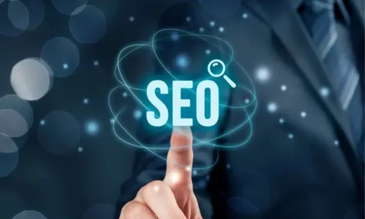 SEO services offered by Trizone in Vadodara
